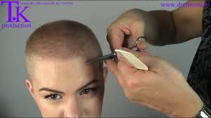 Entertainer, model & activist amber rose stopped by the studio with celebrity makeup artist bryan mendez to talk her everyday glam routine, beauty secrets, a. I Want To Look Like Amber Rose 2 Kim S Ultra Short Hair By Theo Knoop Youtube
