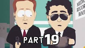 South Park Stick of Truth Gameplay Walkthrough Part 19