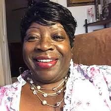 Mary Gantt's Instagram, Twitter & Facebook