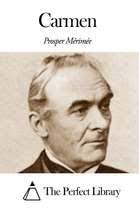 Carmen eBook by Prosper Mérimée