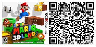 Super3dsiobros2 og nintendo 3ds purple theme. Juegos Qr Cia Old New 2ds 3ds Cia Juego Super Mario 3d Facebook
