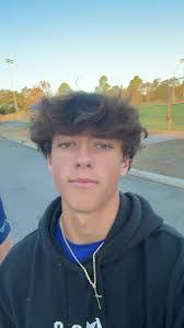 Matthew Mena's Instagram, Twitter & Facebook