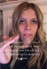 Y’all help me cheer him on, mama wants a new house