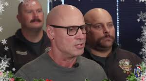 The Commander of #Dugway Proving Ground, COL James Harwell celebrated the  many achievement of the workforce