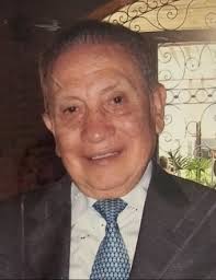 Luis Antonio Salcedo Obituary (2025)