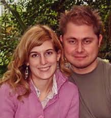 Kara Borgman and David Baak engaged