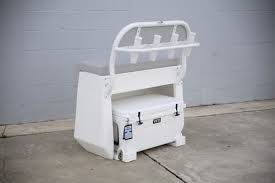 40 Cooler Master Cooler Master Boat Stuff Seat Storage