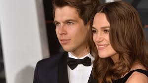 Keira Knightley gives birth, welcomes first child with James Righton