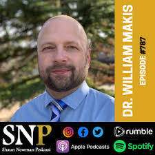 126. Ocular Melanoma and Prostate Cancer with A/Prof Anthony Joshua