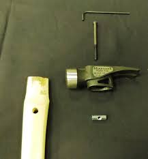 Martinez m1 hammer first impressions and comparison to stiletto t15. Martinez Tool Company S Modular Hammer Core77