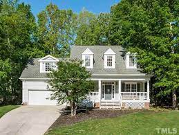 109 Cedar Wynd Dr House Styles Cedar House