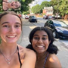 Kyra Larson's Instagram, Twitter & Facebook