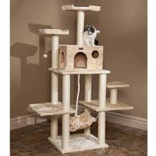 Wikihow showcases free cat tree plan. Free Cat Tree Plans Pdf Armarkat Classic Cat Tree And Like Omg Get Some Yourself Some Pawtastic Adorable Cat Apparel Cat Tree Plans Cat Tree House Cat Tree