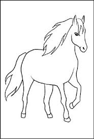 Hier kannst du dir schnell und einfach dein ausmalbild pferd ausdrucken. Pferde Malvorlagen Und Ausmalbilder Fur Kinder