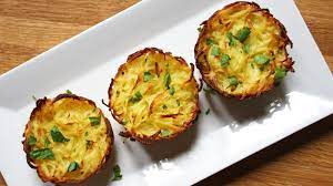 Crisp On The Outside Creamy Within Nothing Beats A Great Potato Kugel In 2021 Passover Recipes Recipes Jewish Recipes