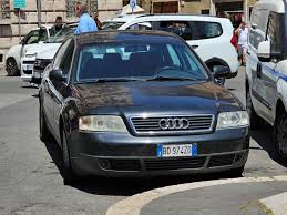 Image result for Brilliant Black 2006 A6