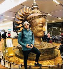 Let's move to the next section. Neeraj Chopra Is Piercing Our Hearts With His Javelin And His Hot Pictures Viral Bake