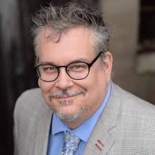 Andy Symonds, Ghostwriter in Washington, DC, United States