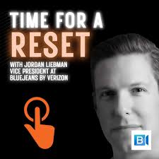 Time For a Reset Podcast