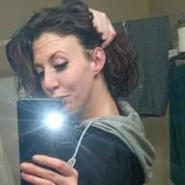 Danielle Erin Morrell