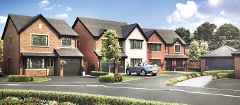 Ratings & reviews of westbrook apartments in whitmore lake, mi. 81 New Homes Up For Sale In Westbrook Warrington Guardian