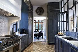 Continue to 2 of 25 below. Beautiful Blue Kitchen Design Ideas