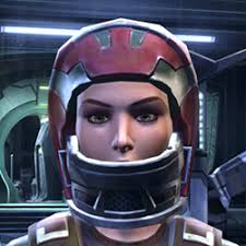 SWTOR Nar Shaddaa Bounty Hunter Armor