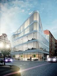 Kamienica W Swidnicy Architecture Urbaine Immeuble Bagneux