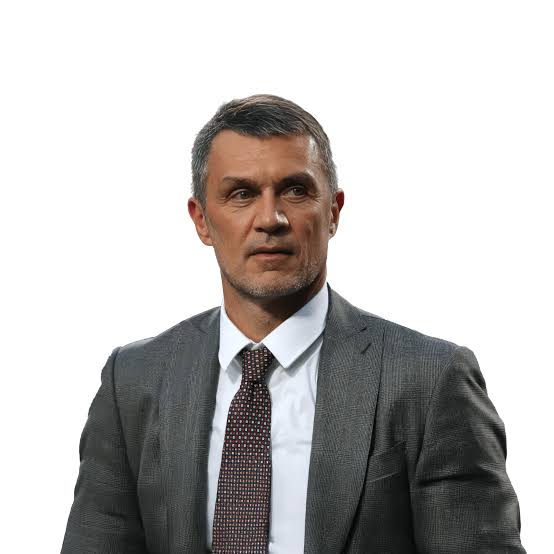 Paolo Maldini | World Sports Summit - World Sports Summit 2025