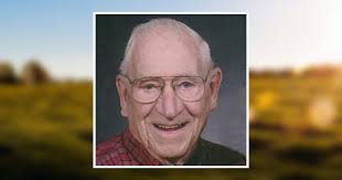 Kenneth Kenyon Obituary March 7, 2015