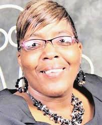 Stephana Venita Franklin High-Mitchell (1967-2020)