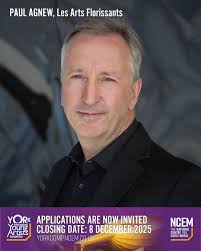 Meet the judges! Our panel of international judges, led by Master of  Ceremonies, harpsichordist and fortepianist Steven Devine features a  line-up of international artists and music professionals: Paul Agnew  (British tenor, conductor