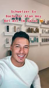 #stepintolove #bachelor #tv #reality #schweiz #alanwey #hair #zurich  #switzerland #hairdresser
