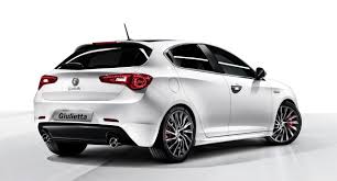 Image result for Milano White 2024 Alfa-Romeo