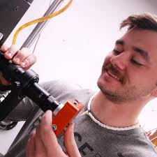 Engineering Summer Experience