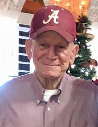 Obituary for Warren Eugene Chafin