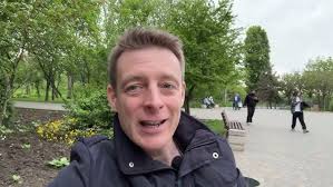 Russell Bentley death: harbinger for Americans who support or visit Russia?