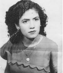 Juana Espinoza Obituary