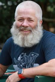 Michael Baikie's Instagram, Twitter & Facebook