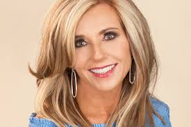 Beth Moore Guides Us Through the Rocky Soil