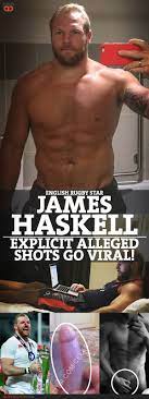 James haskell nude
