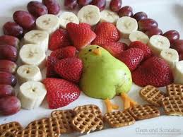 These 20 edible thanksgiving crafts kids are simple for little hands to put together, and make a. Kid Friendly Thanksgiving Recipes Perfect Nanny Match