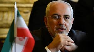 Iran refuses Trump's offer of talks unless US shows 'respect'