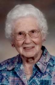Obituary information for Mabel Lowrie