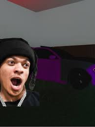 Srt Len Sliding Demon in Pit