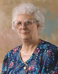 Helen D. Maid Obituary May 20, 2007