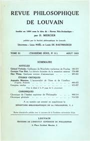José Ignacio Alcorta, La Teoria de los modos en Suarez
