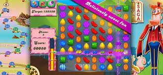 Why Candy Crush Saga Is Taking Over The World By Tami Sigmund Mobile Games Medium