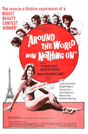 Around the World with Nothing On (1963) - IMDb