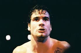 Black Flag at 688 Club in Atlanta, GA